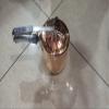 copper cooker,copper cooker pot, Pure copper Cooker multi purpuse used this product with Tin Coating view 1