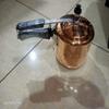 copper cooker,copper cooker pot, Pure copper Cooker multi purpuse used this product with Tin Coating view 2