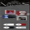 DREAMCATCHER VillainS Album [R ver.]+Pre Order Benefits+BolsVos Exclusive K-POP Inspired Digital Merches view 3