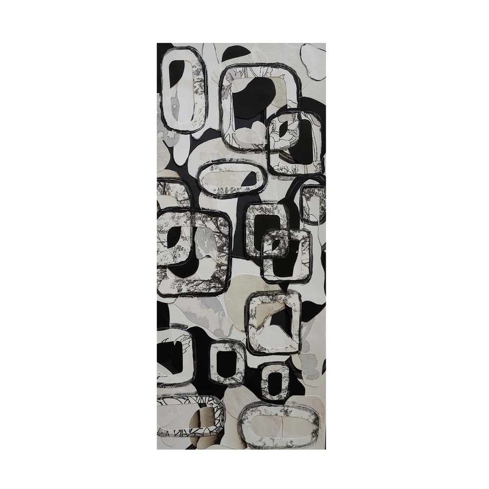 Trademark Fine Art Canvas Wall Art - Coco Good 'Kitzbuhl Austria Ii' Wall Art for Living Room, Bedroom, or Office Dcor 20 x 47 Inches