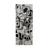 Trademark Fine Art Canvas Wall Art - Coco Good 'Kitzbuhl Austria Ii' Wall Art for Living Room, Bedroom, or Office Dcor 20 x 47 Inches view 1