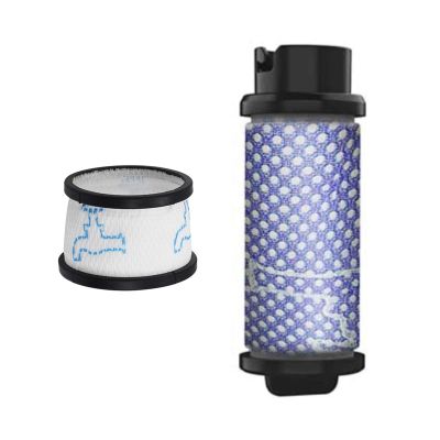 2Pcs FiltersCompatible for INSE N5 S6 S6P S600 Cordless Vacuum Cleaner Parts Replacement Filters Floor Cleanig Sweeper Filters Accessory (Color : Set 11)