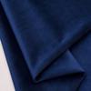 Durable Velvet Fabric Sofa Cover Compatible with IKEA SODERHAMN Couch Slipcover. Sofa Not Included. (Velvet Blue, Arm Rest) view 3