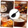 KOLIBROX Coffee Measuring Scoop for Perfect Your Coffee Experience. This Coffee Table Spoon is the Best Coffee Scoops, Tablespoon Coffee Scooper Coffee Scoops Make a Difference for Coffee Lovers. view 4