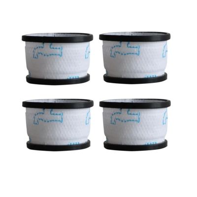 PonpEd HEPA Filters Package Compatible for INSE N5 S6 S6P S600 HEPA Filter Set Vacuum Cleaners Accessories (Color : Set c)