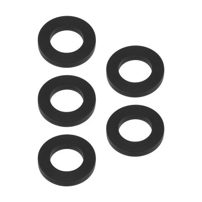 Create idea 5pcs Sealing Ring Gasket Rubber Sealing Ring Compatible with Sodastream Compatible with Sodaclub Carbonation System Repair Replace Part