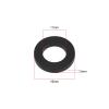 Create idea 5pcs Sealing Ring Gasket Rubber Sealing Ring Compatible with Sodastream Compatible with Sodaclub Carbonation System Repair Replace Part view 4