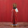 Lllunimon 12 Inch Sacred Heart of Jesus Statue, Jesus Christ Statue Figurines, Great Catholic Gift for Baptism, Religious Home Decor view 3