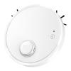 PacuM Wireless Vacuum Intelligent Sweeping Robot Household Automatic Cleaning Machine Home Appliance Vacuum Cleaner Automatic Vacuum Cleaner (Color : White) view 1