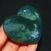 GAJUST Aquatic Agate Natural Crystal Home Decoration view 2