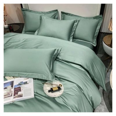Bed, Bedding Sets 3 Piece Deluxe Duvet Cover Set Single Bedding Set Double Bedding Set Queen Bedding Set Soft Duvet Cover Pillowcase