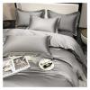 Bed, Bedding Sets 3 Piece Deluxe Duvet Cover Set Single Bedding Set Double Bedding Set Queen Bedding Set Soft Duvet Cover Pillowcase view 3