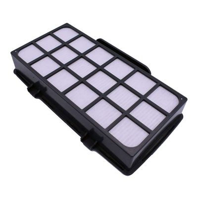 HEPA Filter Kit/Fit for Tefal Rowenta ZR903701 Silence Force Cyclonic Vacuum Cleaner Filter RO7647EA RO7612EA RO7631EA RO7643EA (Color : Hepa)