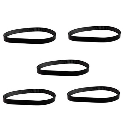 Eopzol Replacement Vacuum Cleaner Belt for Sharp EC12TWT4 EC-12TWT4 Upright Vacuum Cleaner Models, 5-Pack
