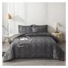 Bed, Bedding Sets Duvet Covers Pillowcases Sheets White Duvet Cover Sets Queen Double Single Bed Sheet Sets view 1