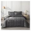 Bed, Bedding Sets Duvet Covers Pillowcases Sheets White Duvet Cover Sets Queen Double Single Bed Sheet Sets view 2