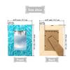 KOBLEN Pool Water Sunlight Wooden Picture Frames 4x6 Small Photo Frame for Tabletop or Wall Mount Picture Frames Display 4 by 6 Pictures, Prints, Photos, Paintings, and Kids Artwork view 3