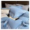 QuKan Bed, Bedding Sets Bedroom Adult Cotton Duvet Cover Set Duvet Cover Sheet Pillowcase view 1