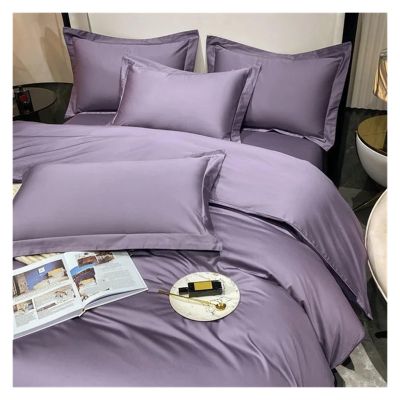 Bed, Bedding Sets 3 Piece Deluxe Duvet Cover Set Single Bedding Set Double Bedding Set Queen Bedding Set Soft Duvet Cover Pillowcase
