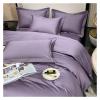 Bed, Bedding Sets 3 Piece Deluxe Duvet Cover Set Single Bedding Set Double Bedding Set Queen Bedding Set Soft Duvet Cover Pillowcase view 1