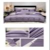 Bed, Bedding Sets 3 Piece Deluxe Duvet Cover Set Single Bedding Set Double Bedding Set Queen Bedding Set Soft Duvet Cover Pillowcase view 2