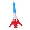 ARTIBETTER Eiffel Tower Model Figurine Statue for Home Decor Versatile Tabletop Decoration for Living Room Office Restaurant As Housewarming view 1