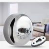 AteEco Clothesline Retractable Clothesline Dryer Indoor Steel Wire Single Row Laundry Hanger Simple Clothes Rack (Color : E) view 4