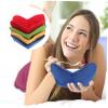 4pcs Insulated Bowl Holder Microwave Plate Protectors Lightweight - Kitchen Gadgets for Safe Serving Easy Cleaning Versatile Bowl for Home Use view 3