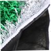 jojofuny Christmas Tree Hat Fun Headwear for Holiday Parties Comfortable Festive Costume Accessory for Family Gatherings and Photo Booth Props view 3