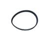 Robot Vacuum Cleaner Parts Roller Brush Belts Replacement Roller Main Brush Motor Holder AssemblyCompatible for ILIFE A6 A8 X620 X623 (Color : 1pc Belt) view 1