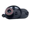 Robot Vacuum Cleaner Parts Roller Brush Belts Replacement Roller Main Brush Motor Holder AssemblyCompatible for ILIFE A6 A8 X620 X623 (Color : 1pc Belt) view 4