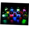 Amosfun Eternal Wishing Bottle Preserved Fresh Lamp Red for Christmas Decorations Present view 4