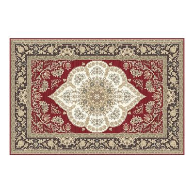 EYPKPL Large Heated Area Rug with Timer Floor Heating Pad Home Indoor Electric Heated Floor Security Protection Floor Mat