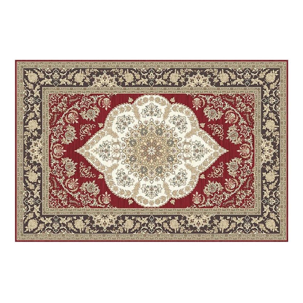 EYPKPL Large Heated Area Rug with Timer Floor Heating Pad Home Indoor Electric Heated Floor Security Protection Floor Mat