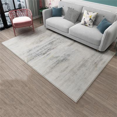 EYPKPL Detachable Graphene Electric Heating Carpet Heated Area Rug Adjustable Heater Electric Mat Washable Heated Carpet
