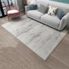 EYPKPL Detachable Graphene Electric Heating Carpet Heated Area Rug Adjustable Heater Electric Mat Washable Heated Carpet view 1