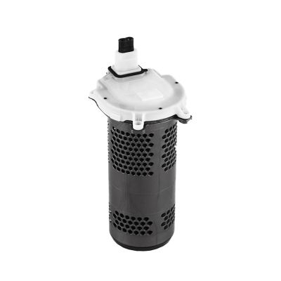 AGASHI Filter Bucketdust bin Accessories Robot Vacuum Cleaner Cyclone dust Collector Trash can Spare PartsCompatible for Dyson V11 U.S (Color : 1Pcs)