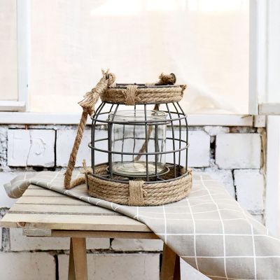 Glass Candle Lanterns,Decorative Candle Lanterns,Garden Lanterns For Candles Garden Lanterns Outdoor Black Decorative Lantern,used For Indoor And Outdoor Event Parties,wedding Garden Balcony Courtyard