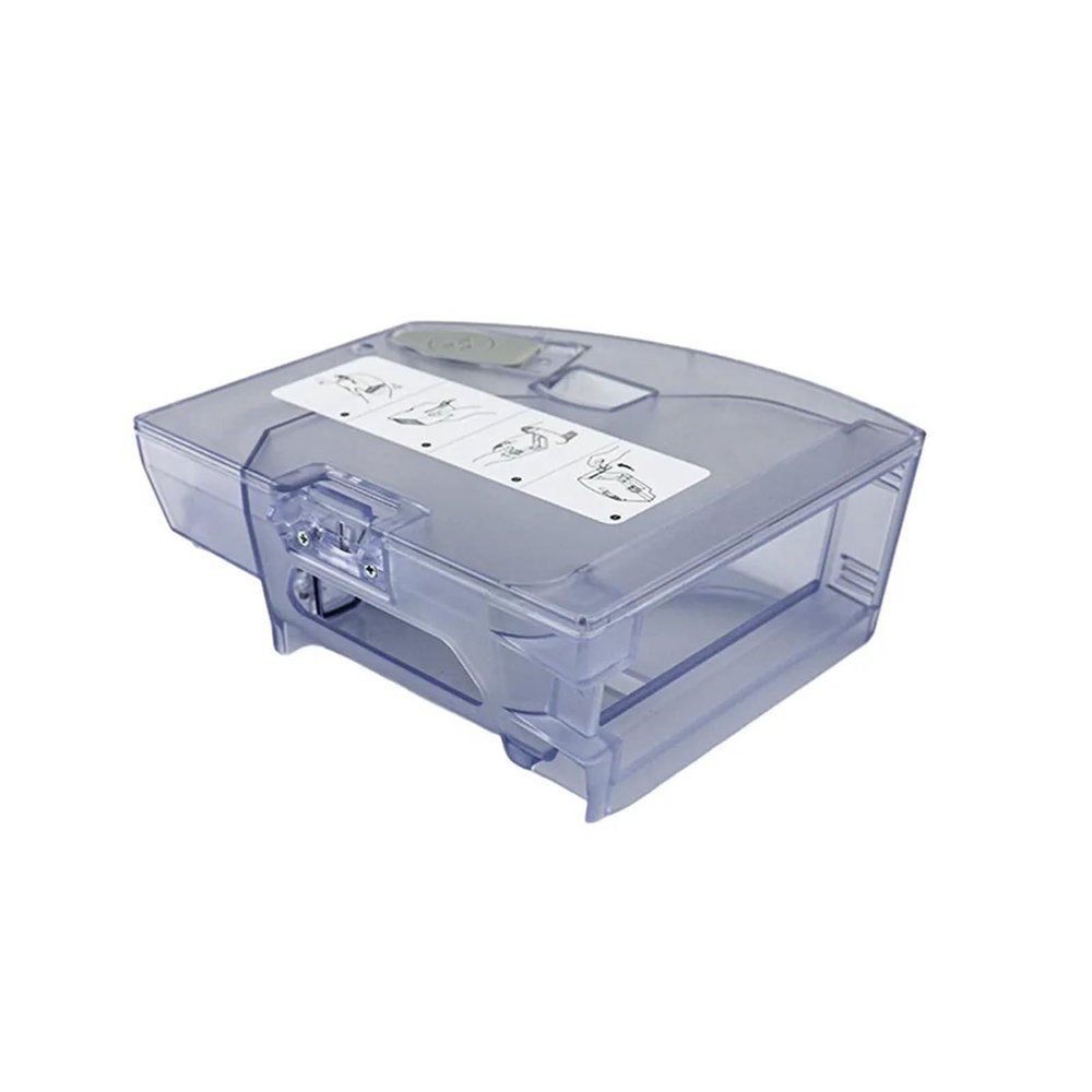 PonpEd Dustbin Box Water Tank Dust Box. Compatible for Roborock Q7 Max Q7 Max+ T8 Vacuum Cleaner Parts Accessories