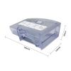 PonpEd Dustbin Box Water Tank Dust Box. Compatible for Roborock Q7 Max Q7 Max+ T8 Vacuum Cleaner Parts Accessories view 3