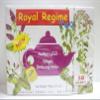 2 Packs of Royal Regime Tea 50 Sachets (total 100 Sachets) view 3