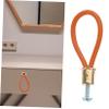Yardenfun Rustic Handle for Cabinets Door Pull Handle Elegant Wardrobe Knob Stylish Design for Home Furniture Decor view 3