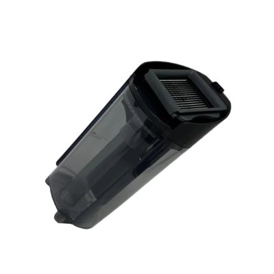 Vacuum Cleaner PartsClean Dirty Water Tank Cup Filter Spare Parts Black White Compatible for Tineco Ifloor 3 / Floor One S3 Vacuum Cleaner (Color : Black Dirty Cup)