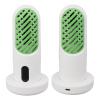 Luqeeg Fruit and Vegetable Washing Machine, Fruit and Vegetable Cleaner with IPX7 Portable Fruit Cleaner Device in Water, Fruit Purifier for Cleaning Fruit,Vegetable view 1