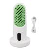 Luqeeg Fruit and Vegetable Washing Machine, Fruit and Vegetable Cleaner with IPX7 Portable Fruit Cleaner Device in Water, Fruit Purifier for Cleaning Fruit,Vegetable view 2