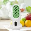 Luqeeg Fruit and Vegetable Washing Machine, Fruit and Vegetable Cleaner with IPX7 Portable Fruit Cleaner Device in Water, Fruit Purifier for Cleaning Fruit,Vegetable view 3