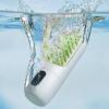 Luqeeg Fruit and Vegetable Washing Machine, Fruit and Vegetable Cleaner with IPX7 Portable Fruit Cleaner Device in Water, Fruit Purifier for Cleaning Fruit,Vegetable view 4