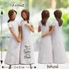 BORLESTA Friendship Gifts for Best Friends Women - You're The Sister I Got to Choose - Best Friend Birthday Gift for Women - Sister Gift from Sister and Bestie Gift - Darker Skin Statues view 2