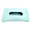 Tissue Bag Automotive Sun Louver Tissue Bag Hanging Paper Cover car armrest Box Tissue Box view 1