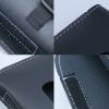 Tissue Bag Automotive Sun Louver Tissue Bag Hanging Paper Cover car armrest Box Tissue Box view 3